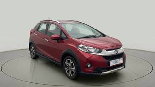 Honda WRV 2017-2020 Honda WR-V i-VTEC VX