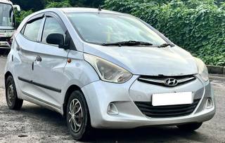 Hyundai EON Hyundai EON Era Plus