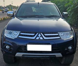 Mitsubishi Pajero Mitsubishi Pajero Sport 4X2 AT