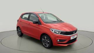 Tata Tiago Tata Tiago XZA Plus AMT BSVI