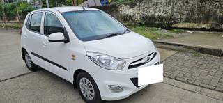 Hyundai i10 Hyundai i10 Sportz 1.1L