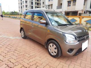 Maruti Wagon R 2013-2022 Maruti Wagon R VXI 1.2