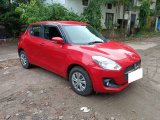 Maruti Swift 2021-2024 Maruti Swift VXI AMT BSVI