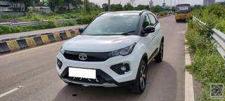 Tata Nexon 2023-2023 Tata Nexon XZ Plus