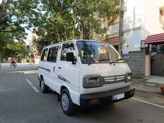 Maruti Omni Maruti Omni MPI STD BSIV