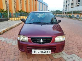 Maruti Alto 2000-2012 Maruti Alto 800 LXi