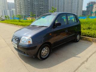 Hyundai Santro Xing Hyundai Santro Xing GLS