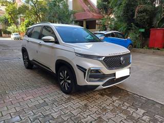 MG Hector 2019-2021 MG Hector Smart Diesel MT