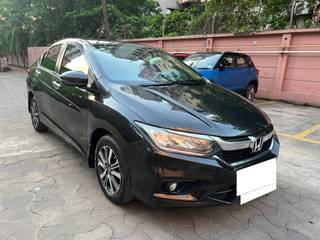 Honda City 2015-2017 Honda City i VTEC CVT SV