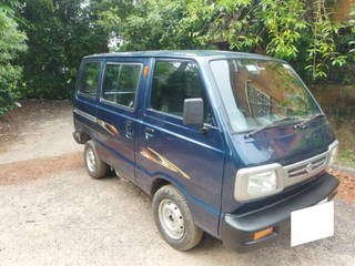 Maruti Omni Maruti Omni MPI STD BSIV