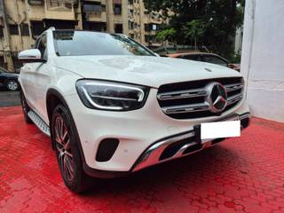 Mercedes-Benz GLC 2019-2023 Mercedes-Benz GLC 200