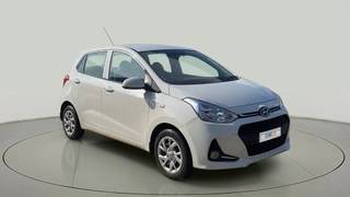 Hyundai Grand i10 Hyundai Grand i10 1.2 Kappa Sportz BSIV