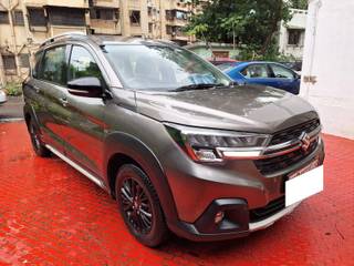 Maruti XL6 2019-2022 Maruti XL6 Alpha