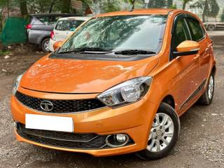 Tata Tiago 2015-2019 Tata Tiago 1.05 Revotorq XZ