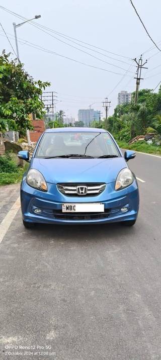 Honda Amaze 2013-2016 Honda Amaze VX i-Vtech