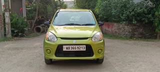 Maruti Alto 800 Maruti Alto 800 VXI