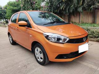 Tata Tiago 2015-2019 Tata Tiago 1.2 Revotron XT