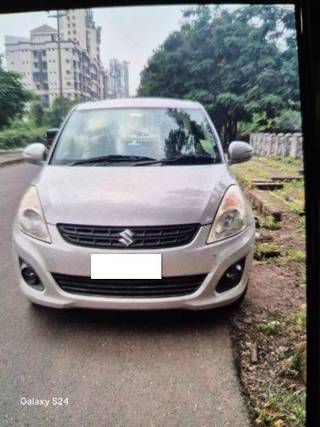 Maruti Swift Dzire 2011-2014 Maruti Swift Dzire VXI