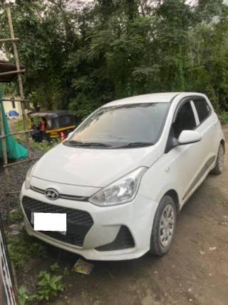 Hyundai Grand i10 Hyundai Grand i10 1.2 Kappa Magna BSIV