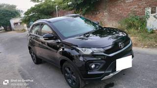 Tata Nexon 2020-2023 Tata Nexon XZA Plus (O) AMT