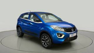 Tata Nexon 2017-2020 Tata Nexon 1.2 Revotron XM