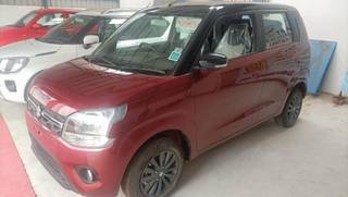 Maruti Alto K10 Maruti Alto K10 VXI Plus