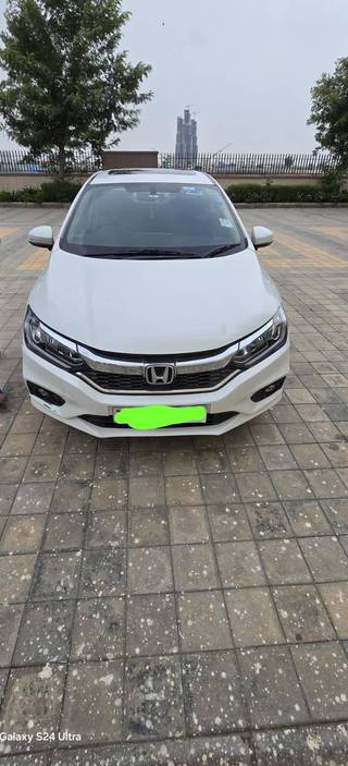 Honda City 4th Generation Honda City i-VTEC VX