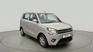 Maruti Wagon R Maruti Wagon R LXI BSVI