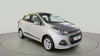 Hyundai Xcent 2014-2016 Hyundai Xcent 1.2 Kappa S