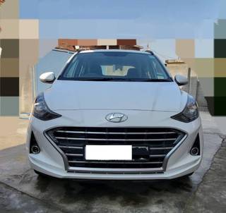 Hyundai Grand i10 Nios 2019-2023 Hyundai Grand i10 Nios Sportz