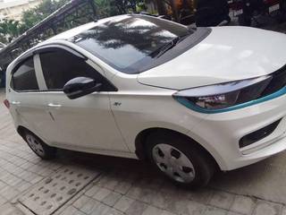 Tata Tiago EV Tata Tiago EV XT LR