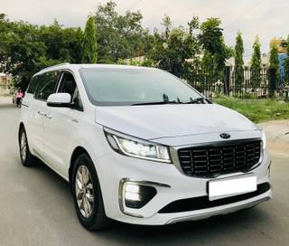 Kia Carnival 2020-2023 Kia Carnival Limousine