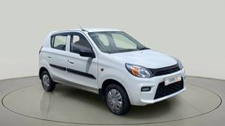 Maruti Alto 800 Maruti Alto 800 VXI BSVI