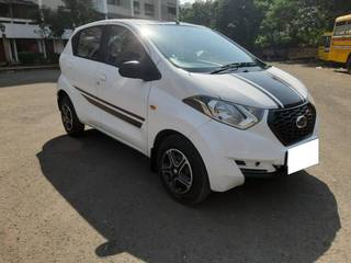 Datsun GO Datsun GO A