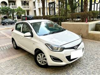 Hyundai i20 2012-2014 Hyundai i20 Sportz 1.2