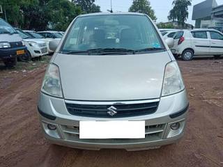 Maruti Zen Estilo Maruti Zen Estilo 1.1 LX BSIII