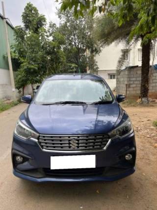 Maruti Ertiga 2015-2022 Maruti Ertiga ZXI Petrol