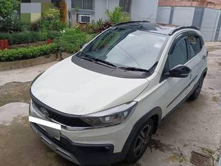 Tata Tiago NRG Tata Tiago NRG XZ BSVI