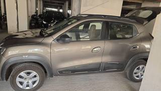 Renault KWID 2015-2019 Renault KWID RXT