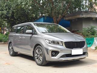 Kia Carnival 2020-2023 Kia Carnival Premium