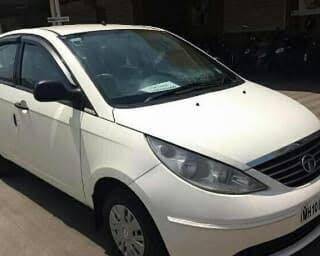 Tata Indica Vista 2008-2013 Tata Indica TDI LS