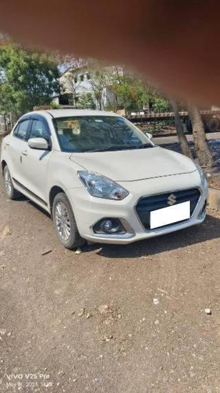 Maruti Swift Dzire Maruti Swift Dzire ZXI