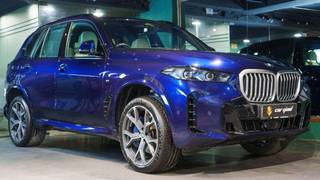 BMW X5 BMW X5 xDrive40i M Sport