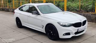 BMW 3 Series GT BMW 3 Series GT M Sport Petrol