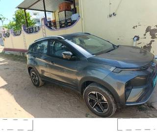 Tata Nexon EV Tata Nexon EV Empowered Plus LR