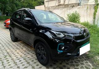 Tata Nexon 2020-2023 Tata Nexon XZ Plus BSVI