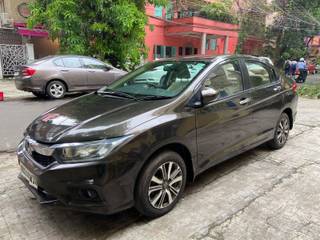 Honda City 4th Generation Honda City V MT