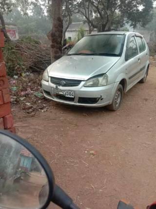 Tata Indica V2 Tata Indica V2 DL BSIII