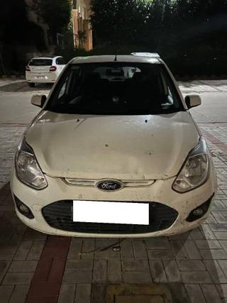 Ford Figo 2012-2015 Ford Figo Diesel EXI