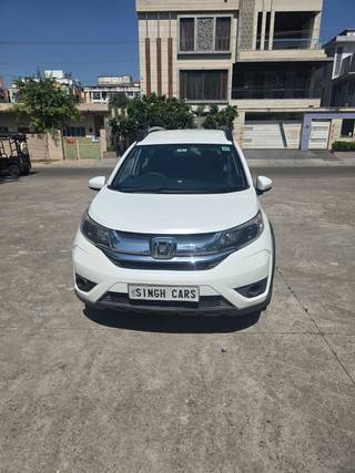 Honda BR-V Honda BR-V i-VTEC E MT